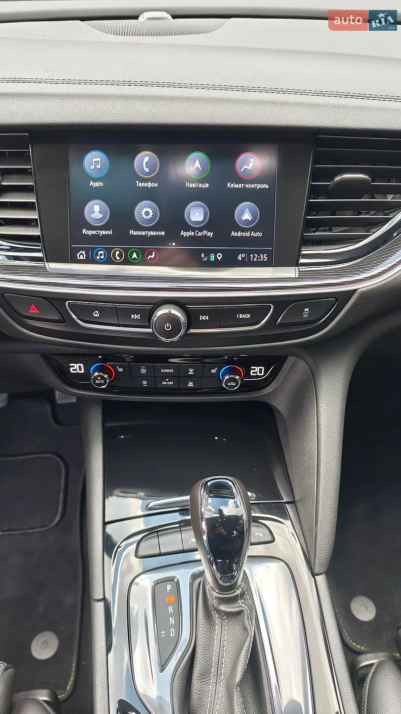 2019 Opel Insignia - мініатюра 36