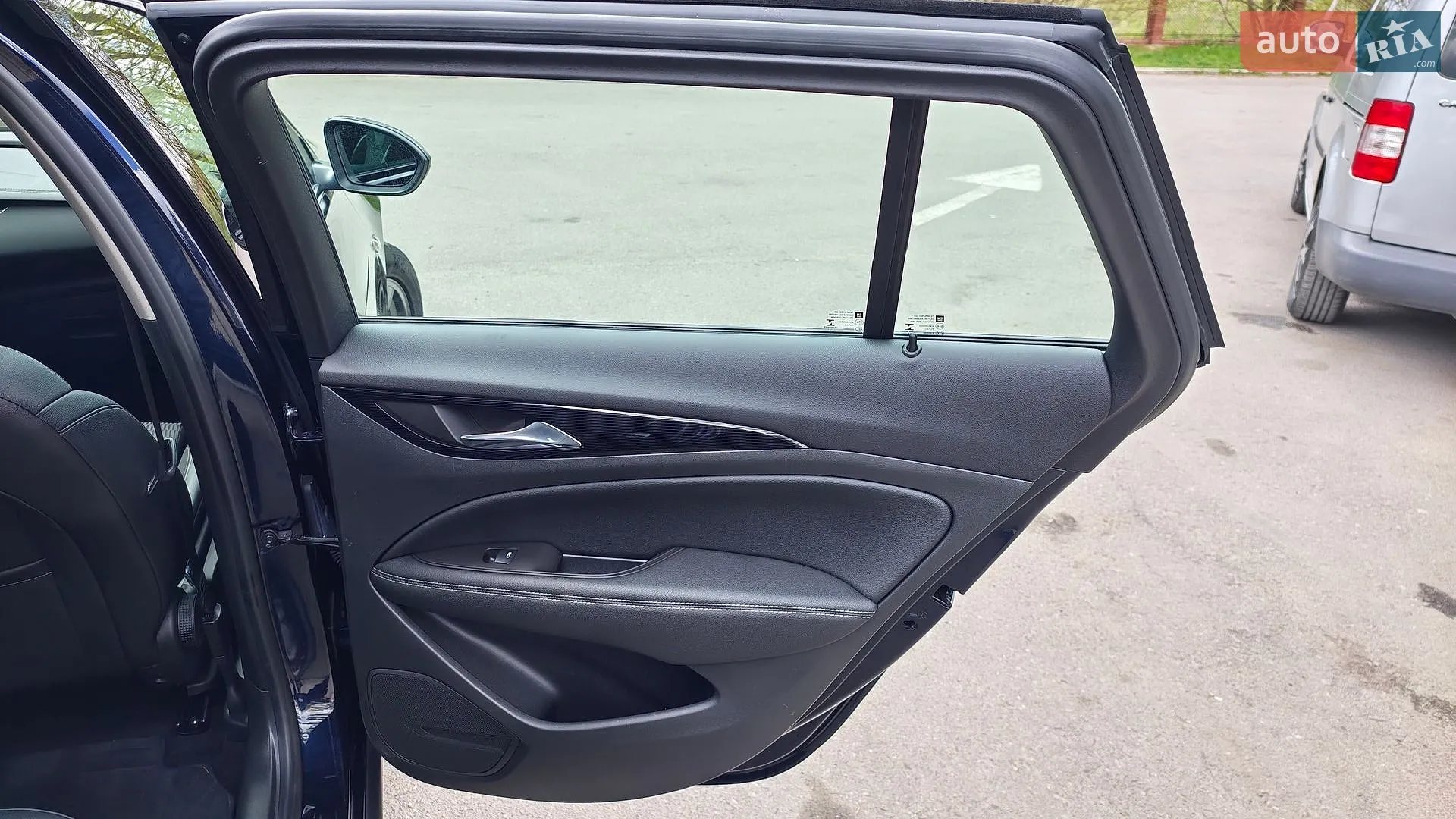 2019 Opel Insignia - мініатюра 69