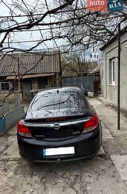 Седан Opel Insignia 2011 в Кропивницькому