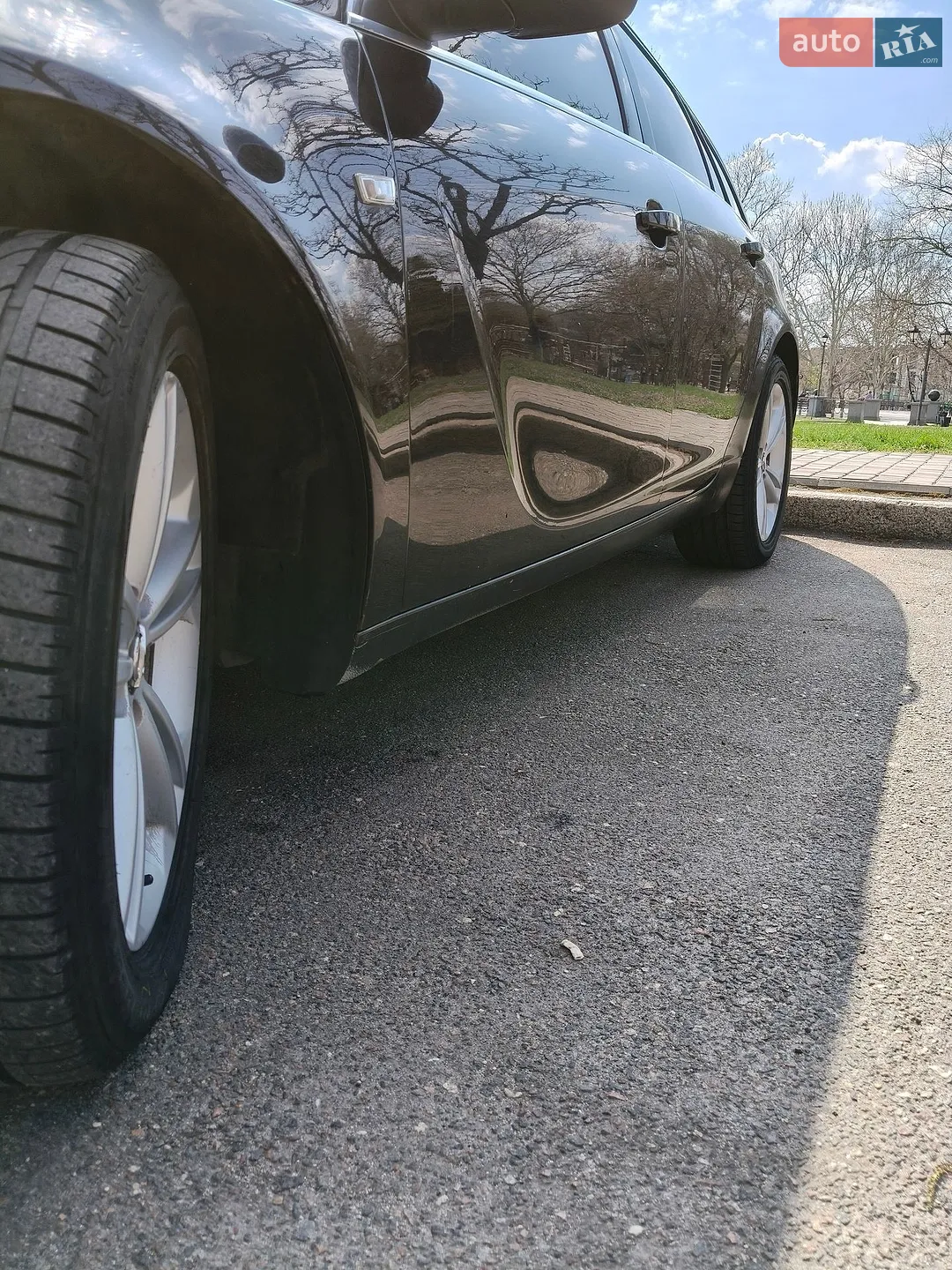 2010 Opel Insignia - мініатюра 9