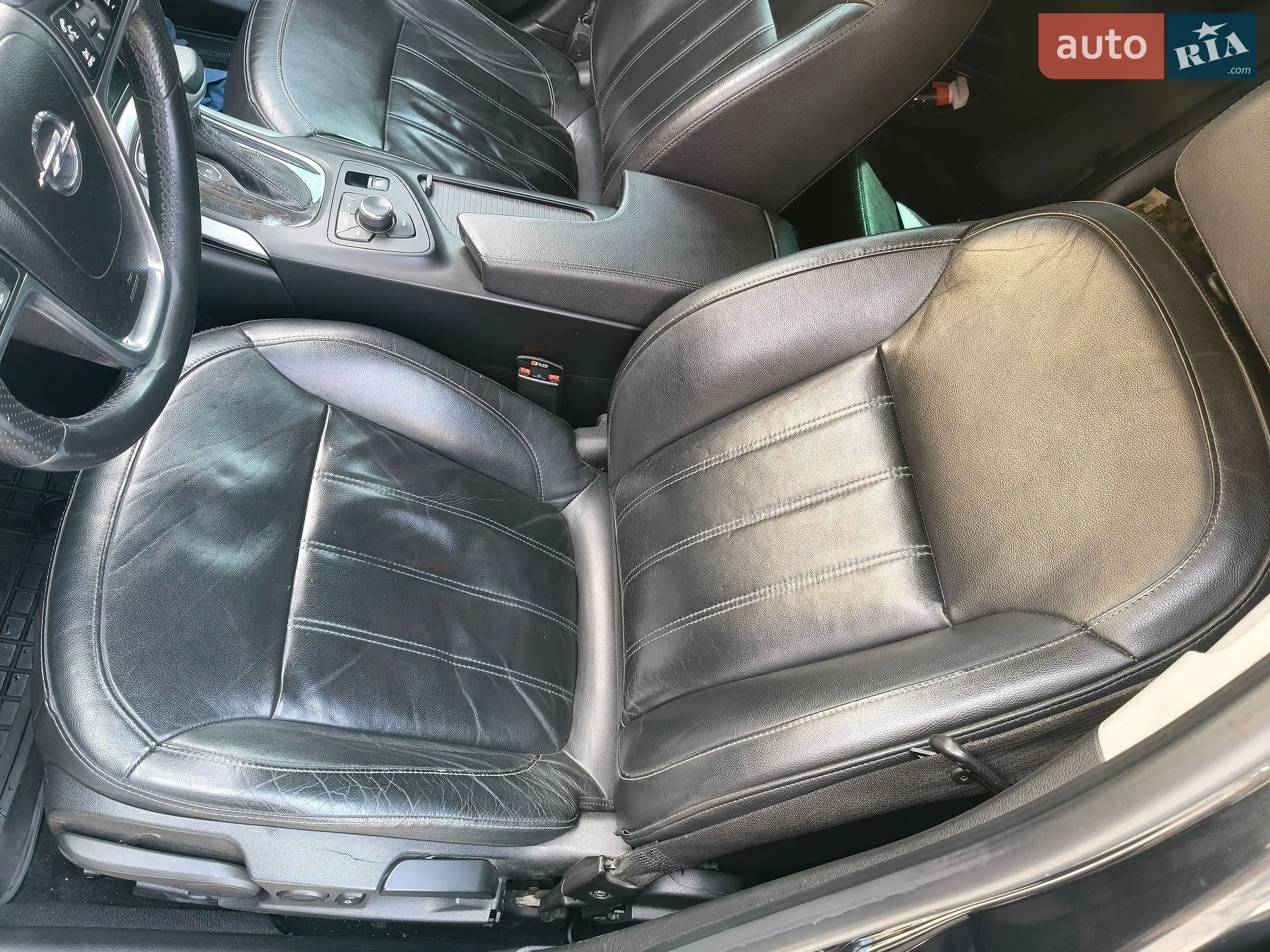 2010 Opel Insignia - мініатюра 17