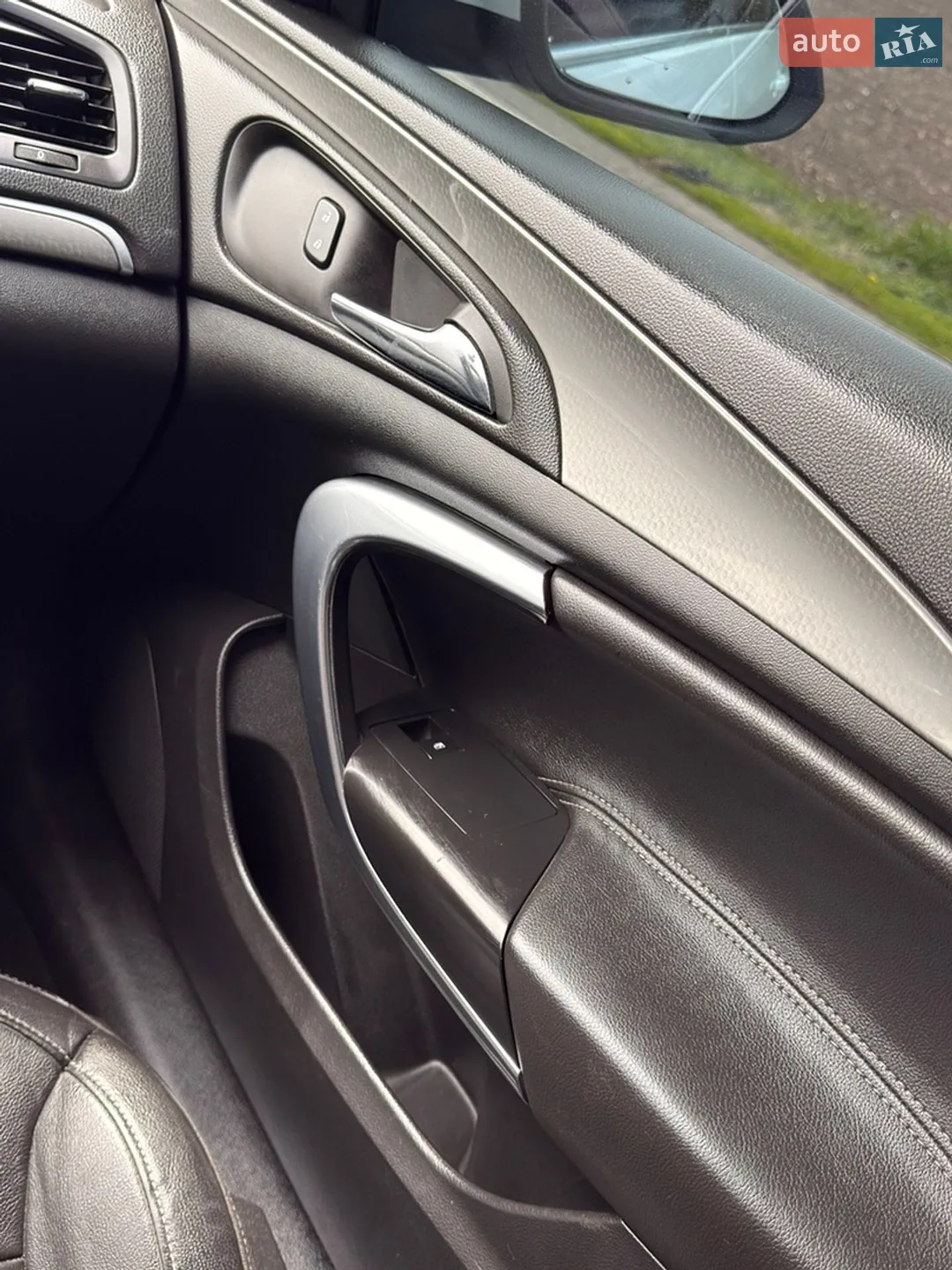 2014 Opel Insignia - мініатюра 22