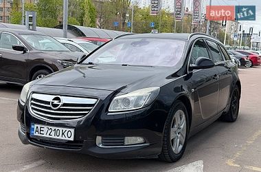 Универсал Opel Insignia 2009 в Киеве
