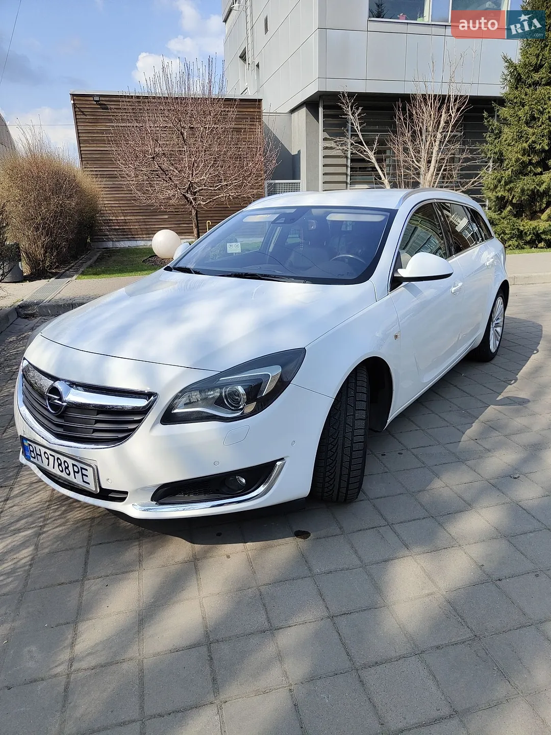 2015 Opel Insignia - мініатюра 17