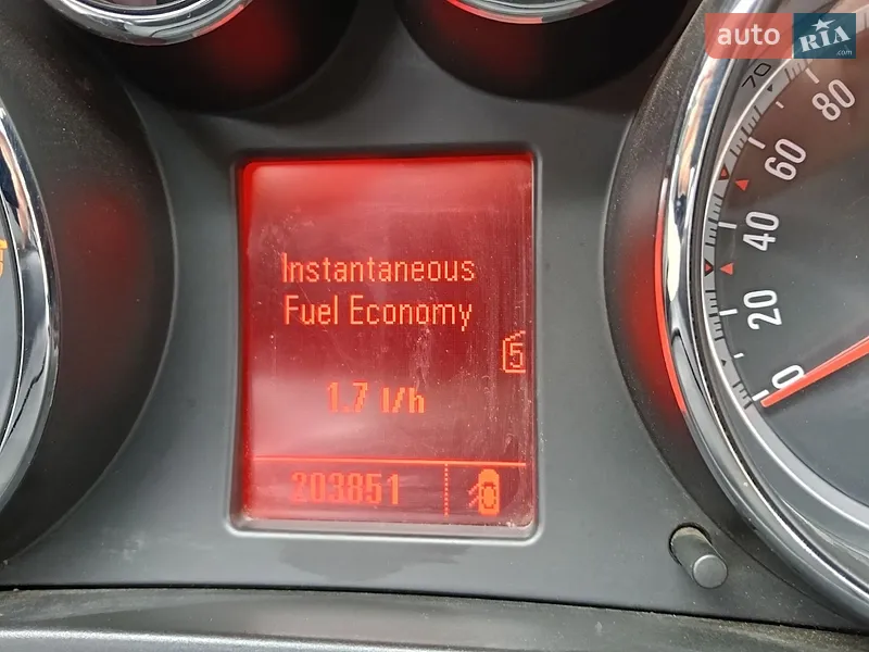 Opel Insignia 2009 VIN W0LGT87B391034273 фото оголошення 6 з 61