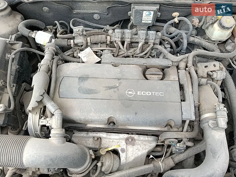 Opel Insignia 2009 VIN W0LGT87B391034273 фото оголошення 21 з 61