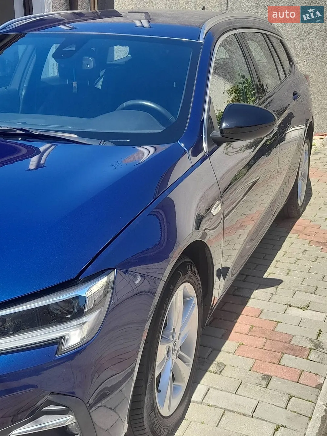 2020 Opel Insignia - мініатюра 2