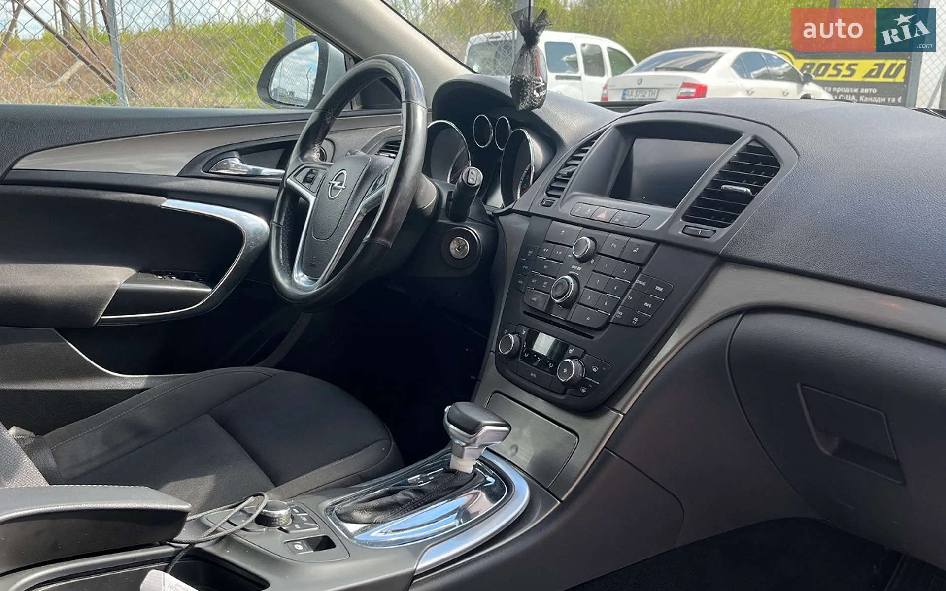 2013 Opel Insignia - мініатюра 19
