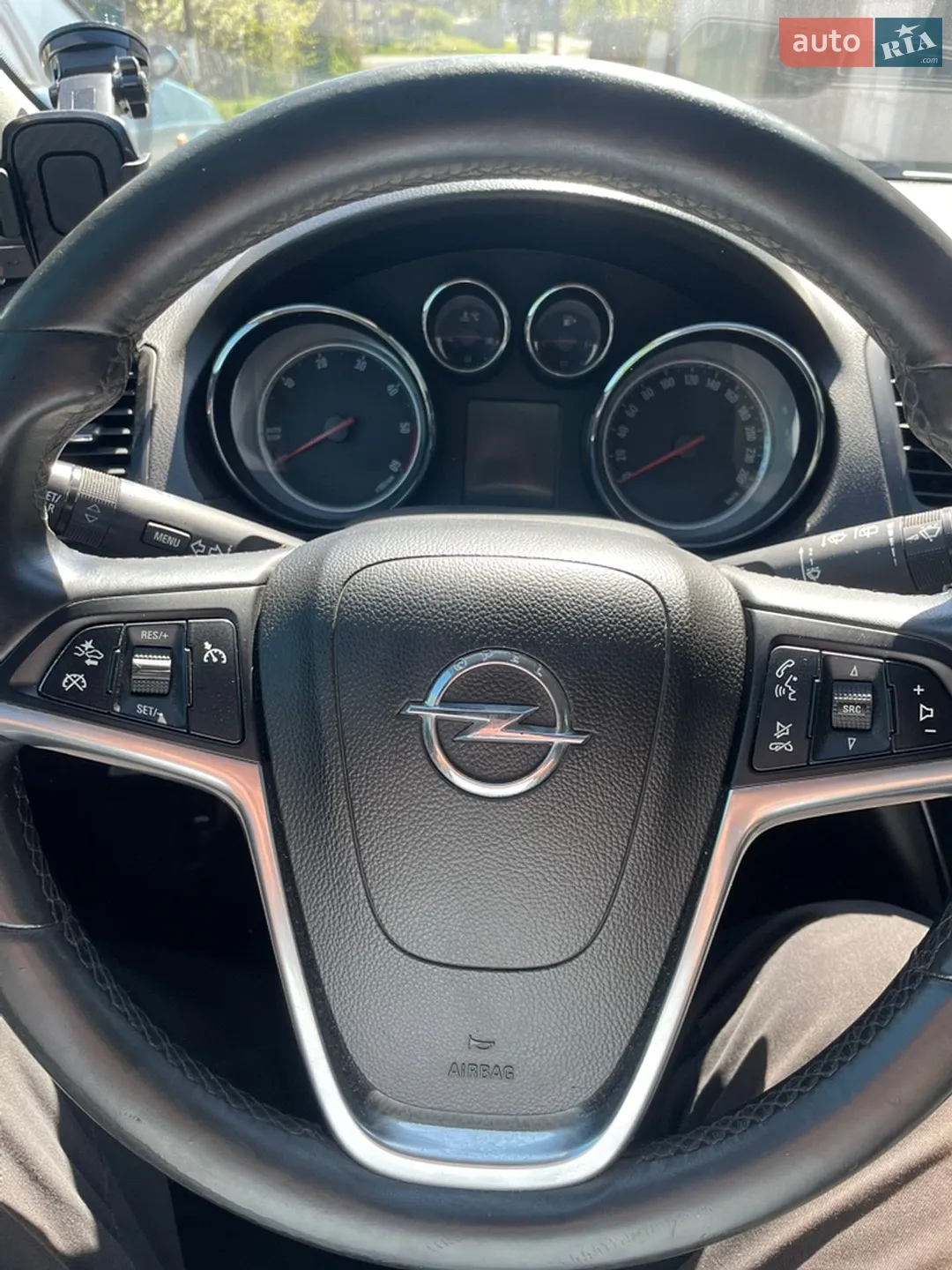 2013 Opel Insignia - мініатюра 24