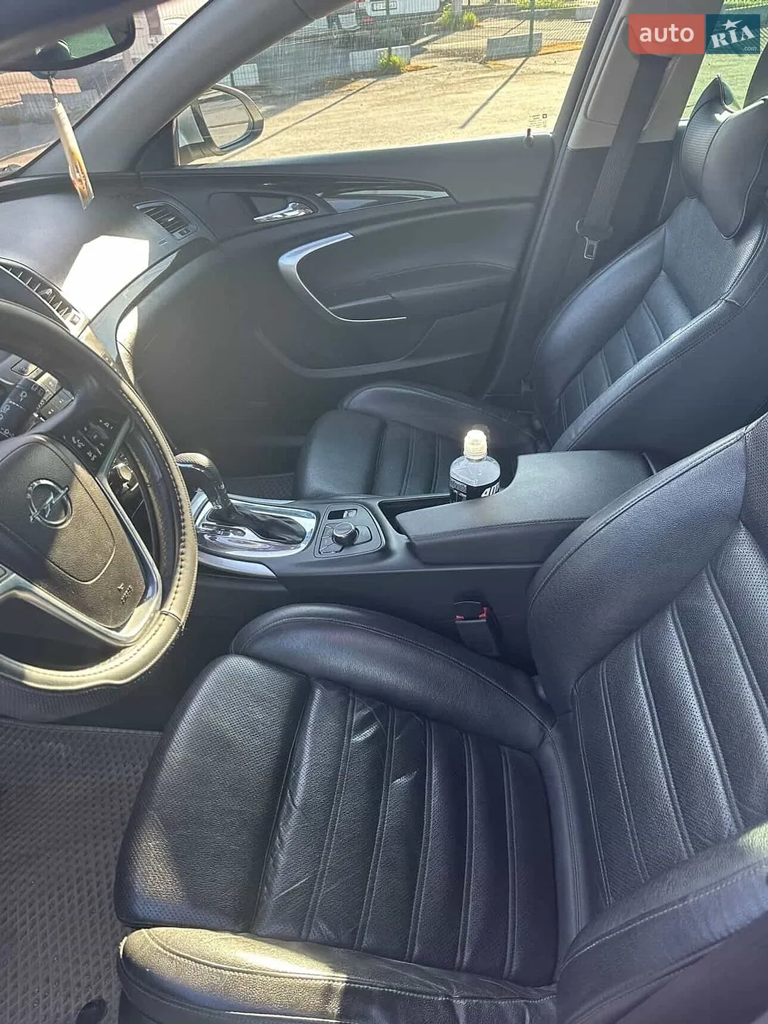 2013 Opel Insignia - мініатюра 14