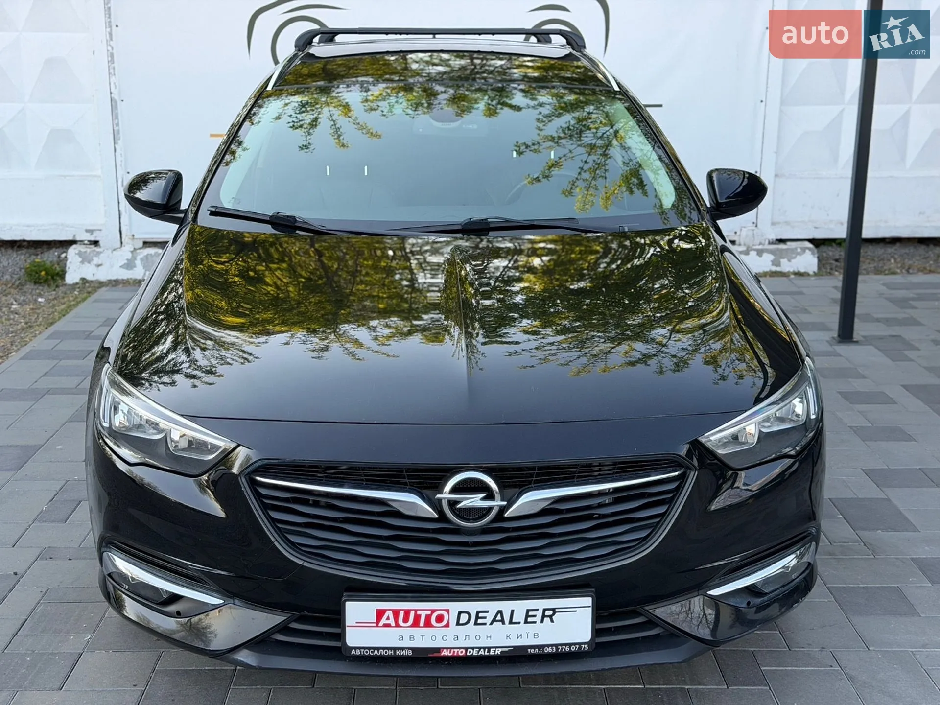 2018 Opel Insignia - мініатюра 6