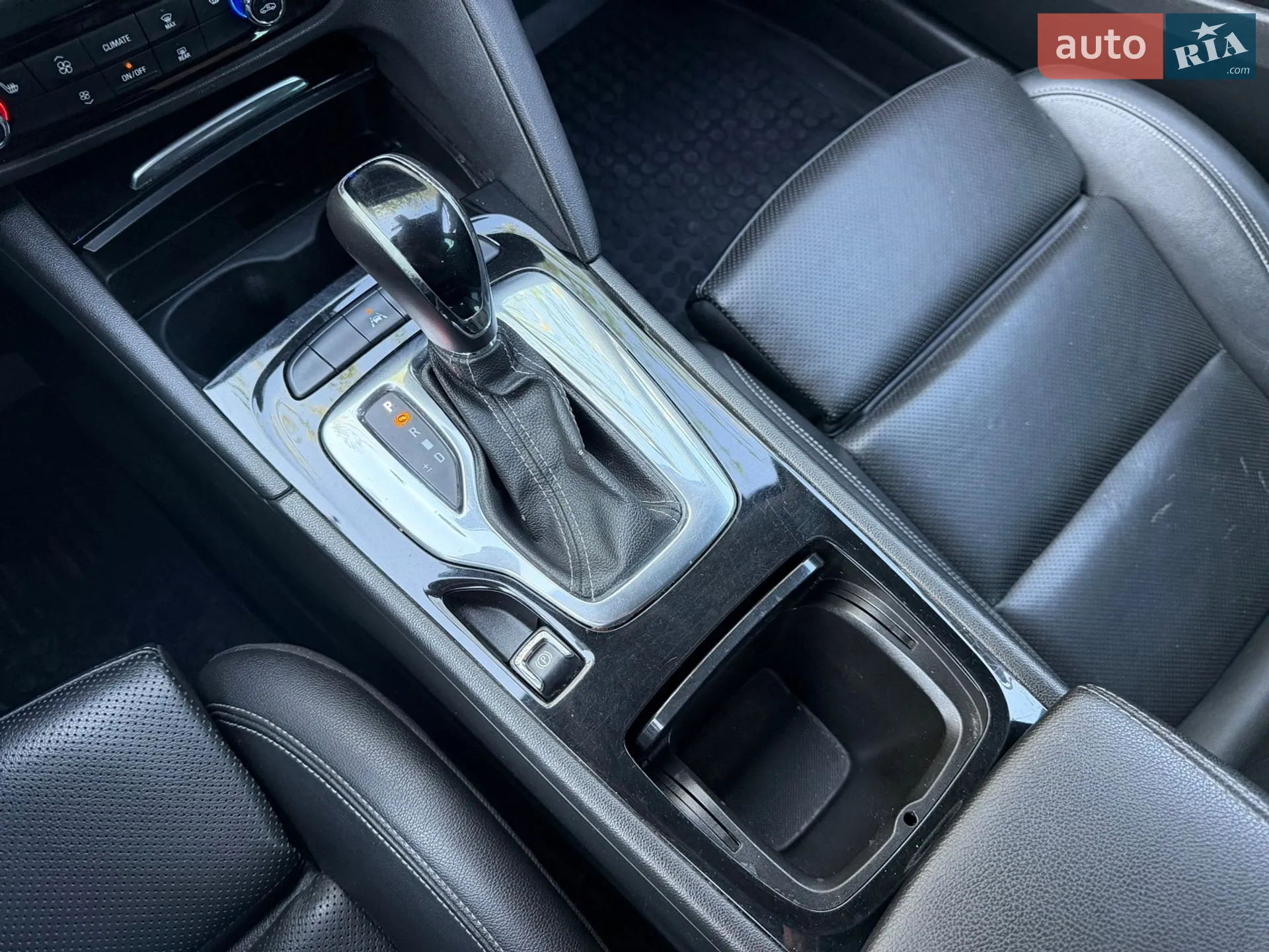 2018 Opel Insignia - мініатюра 35