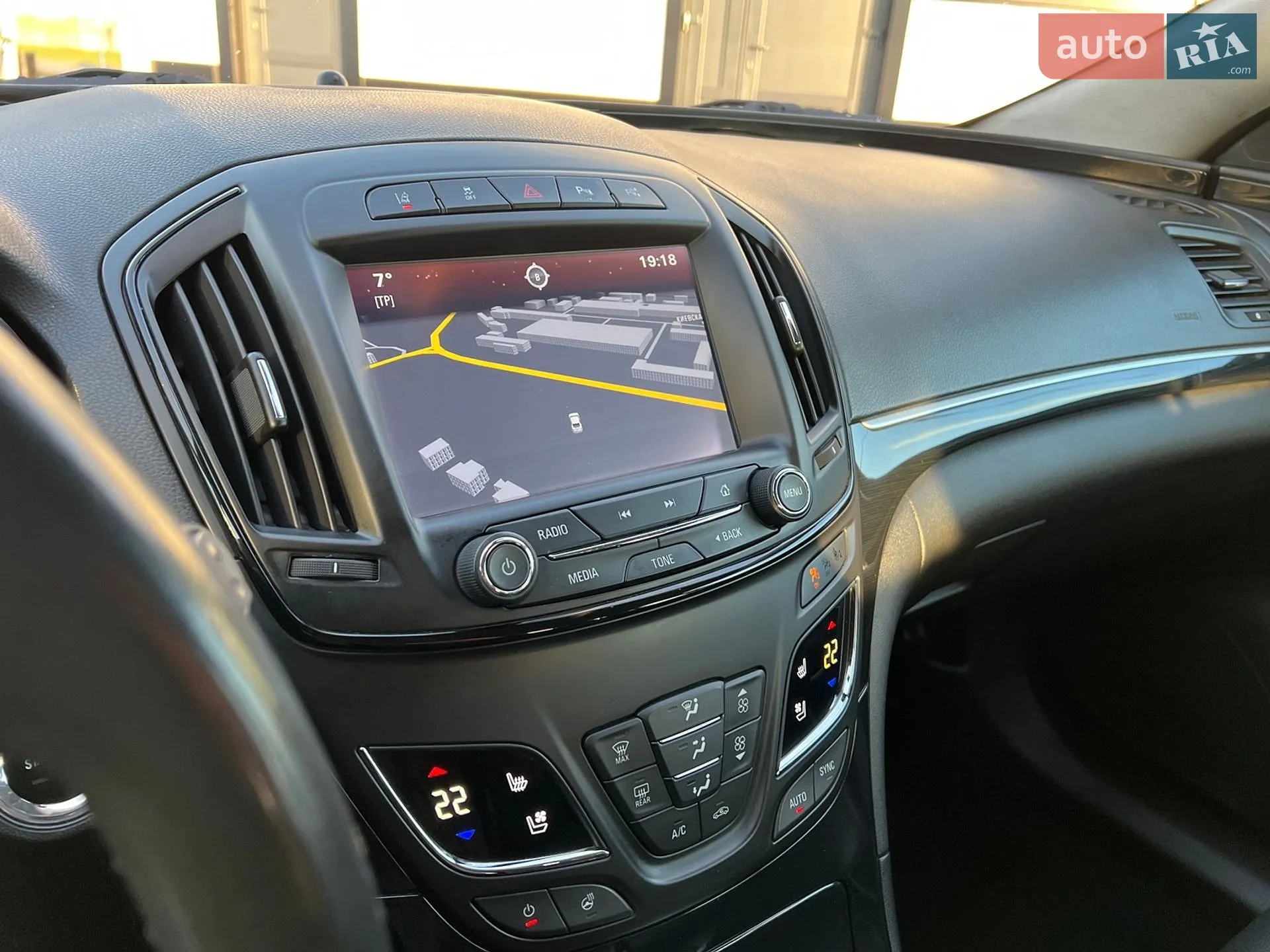 2015 Opel Insignia - мініатюра 15