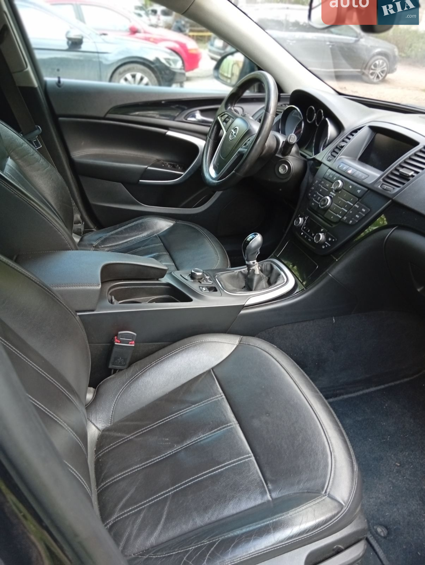 2010 Opel Insignia - мініатюра 2