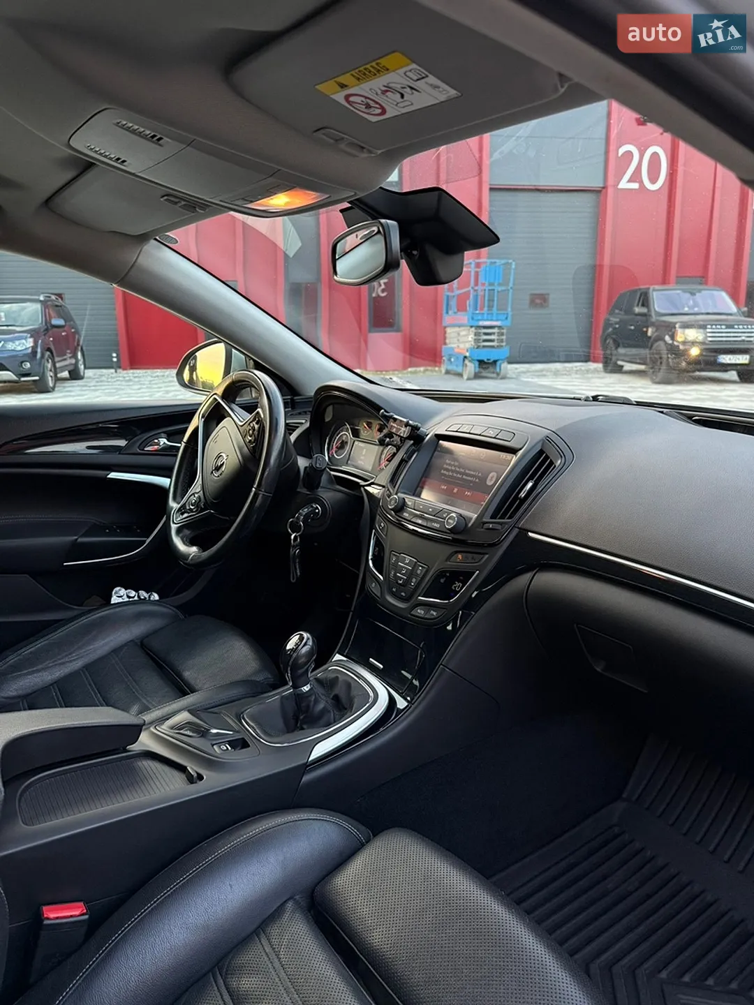 2015 Opel Insignia - мініатюра 4