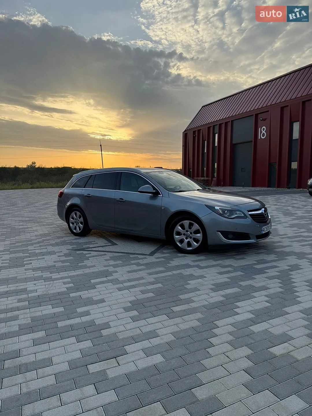 2015 Opel Insignia - мініатюра 20