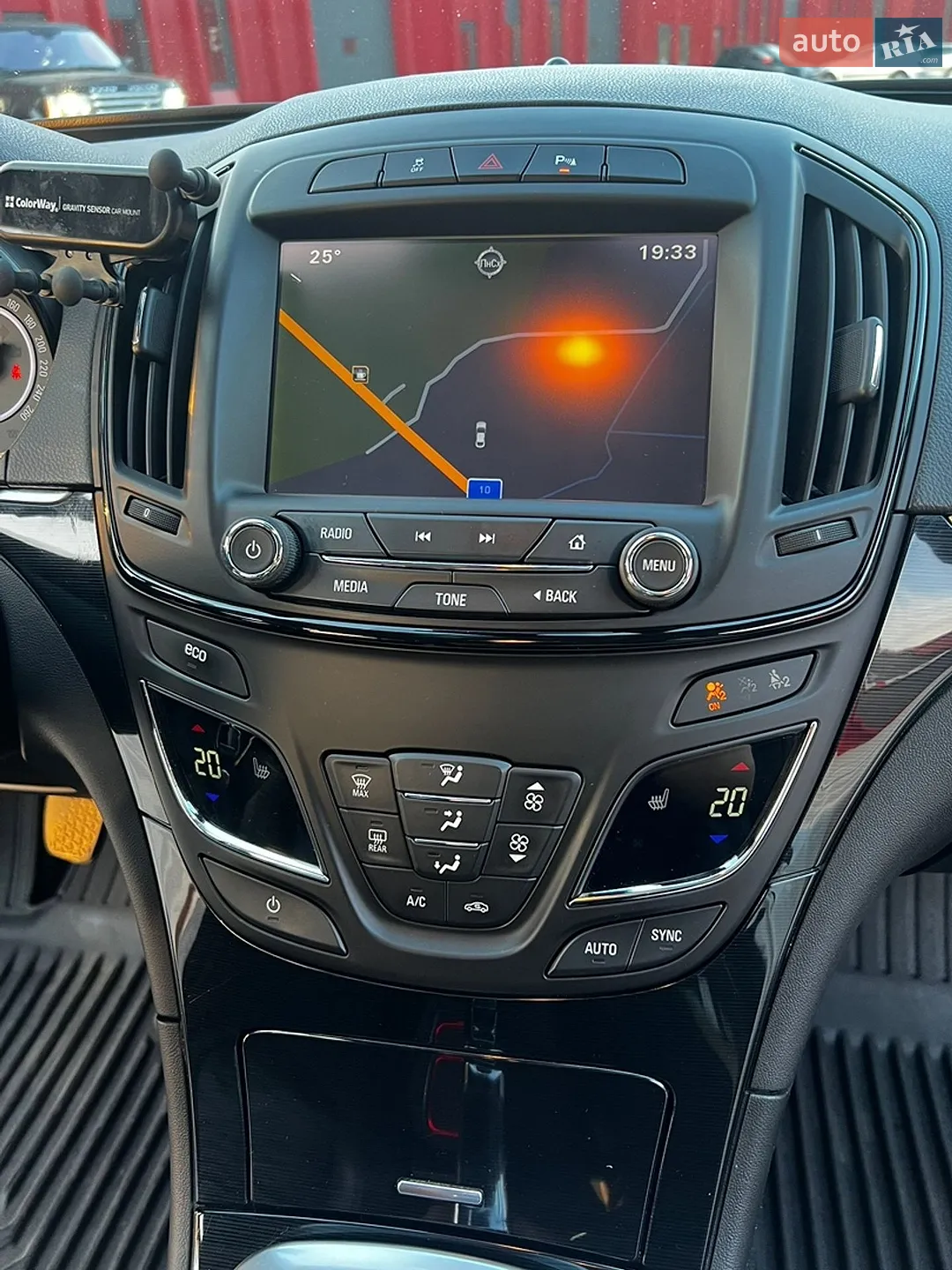 2015 Opel Insignia - мініатюра 21