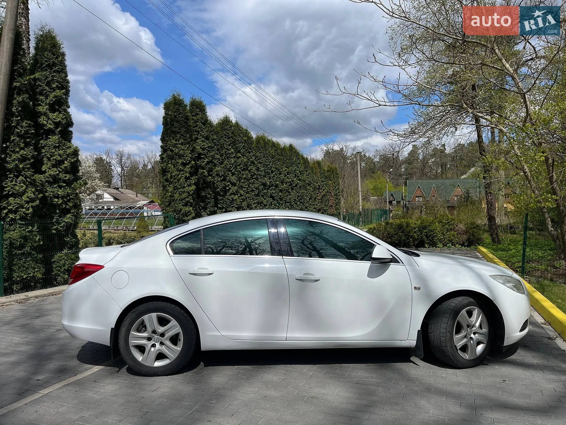 2013 Opel Insignia - мініатюра 14