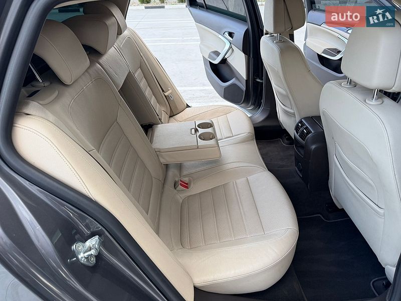 Универсал Opel Insignia 2012 в Звягеле