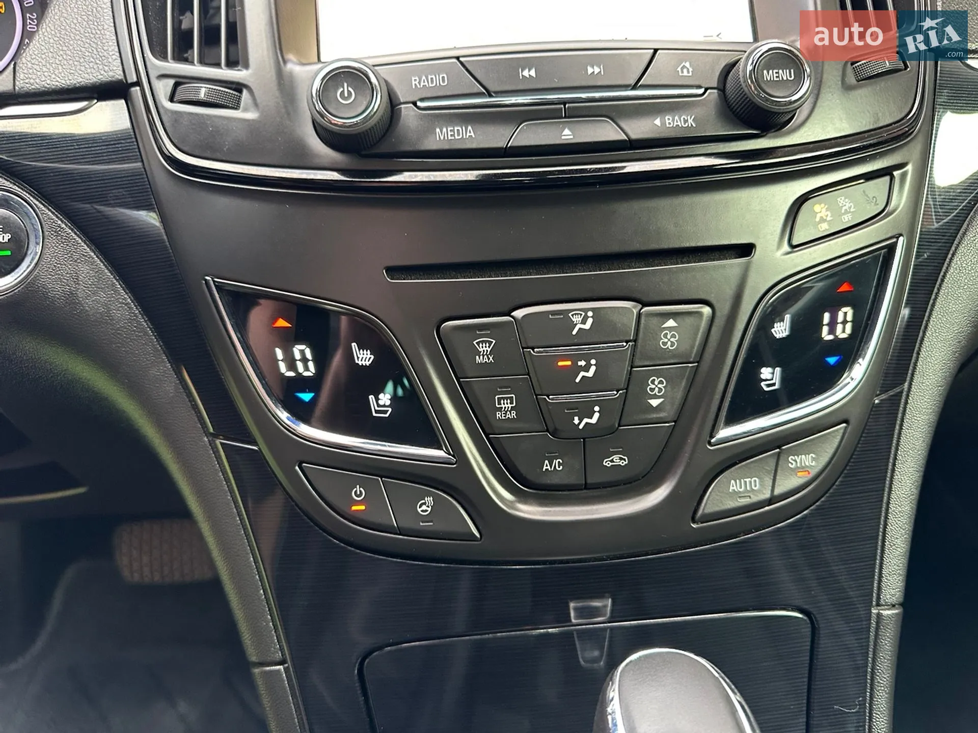2013 Opel Insignia - мініатюра 18