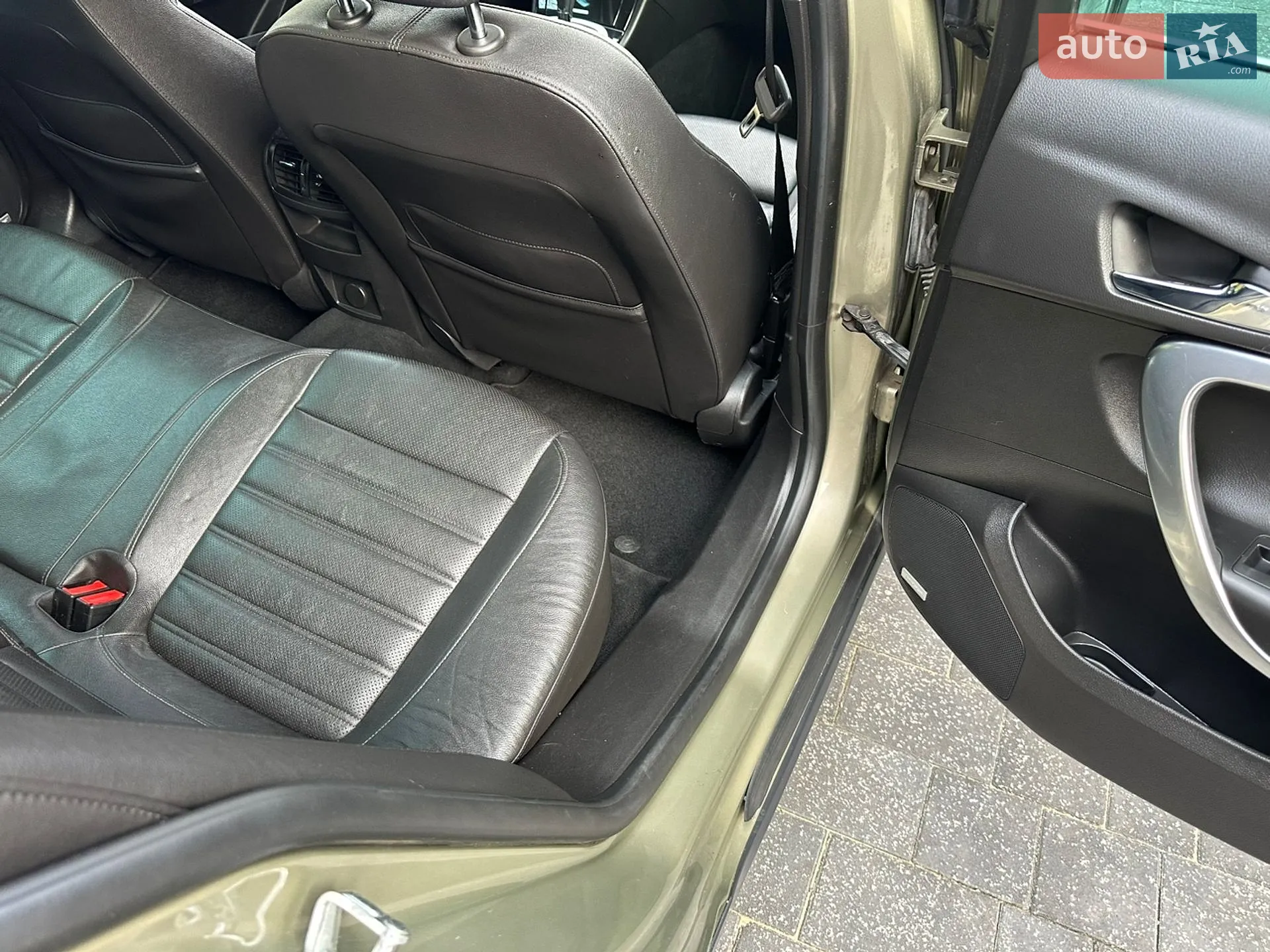 2013 Opel Insignia - мініатюра 23