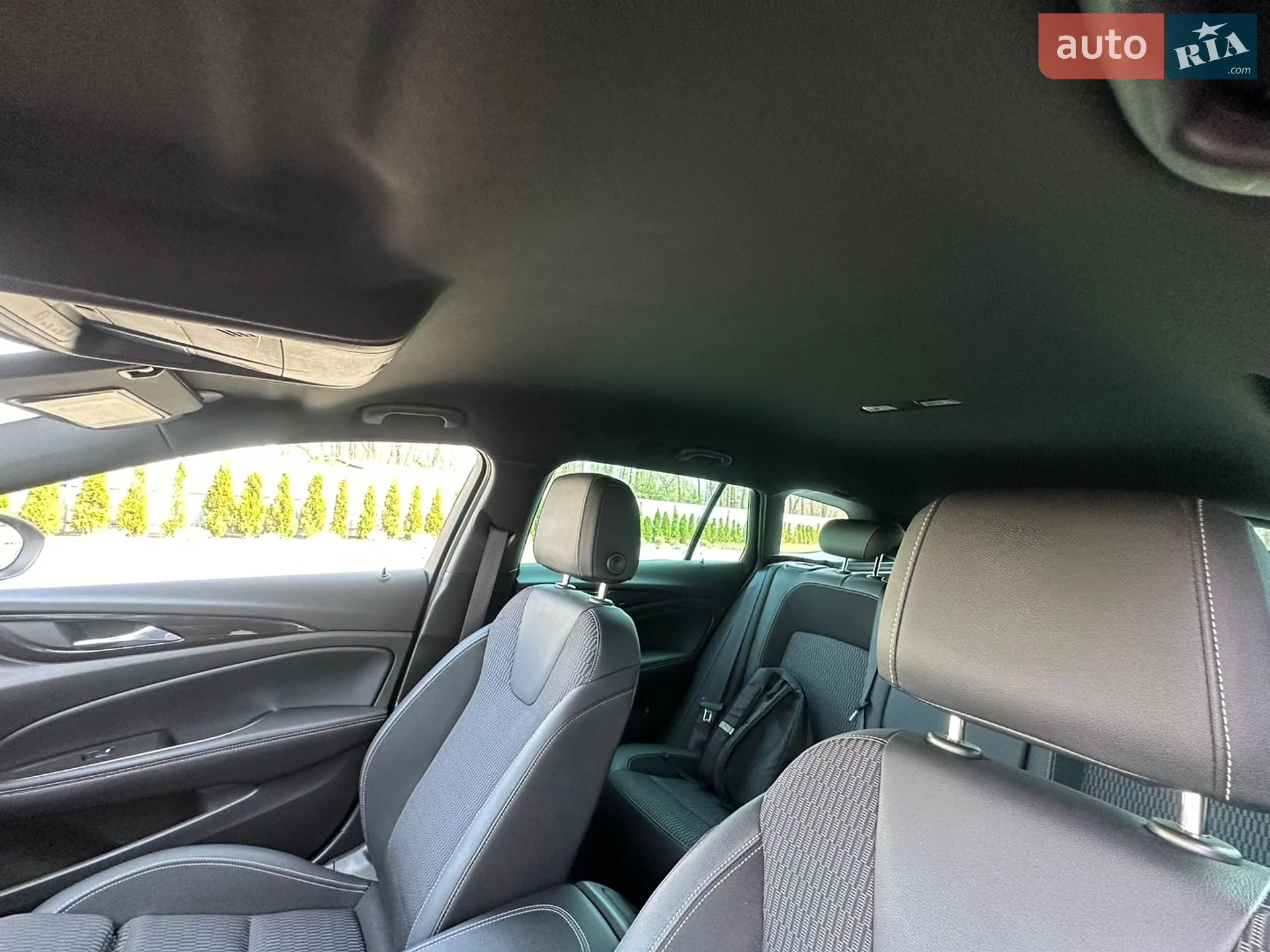 2021 Opel Insignia - мініатюра 32