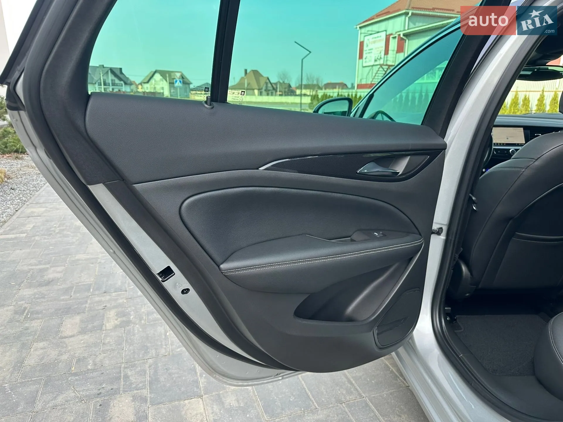 2021 Opel Insignia - мініатюра 39