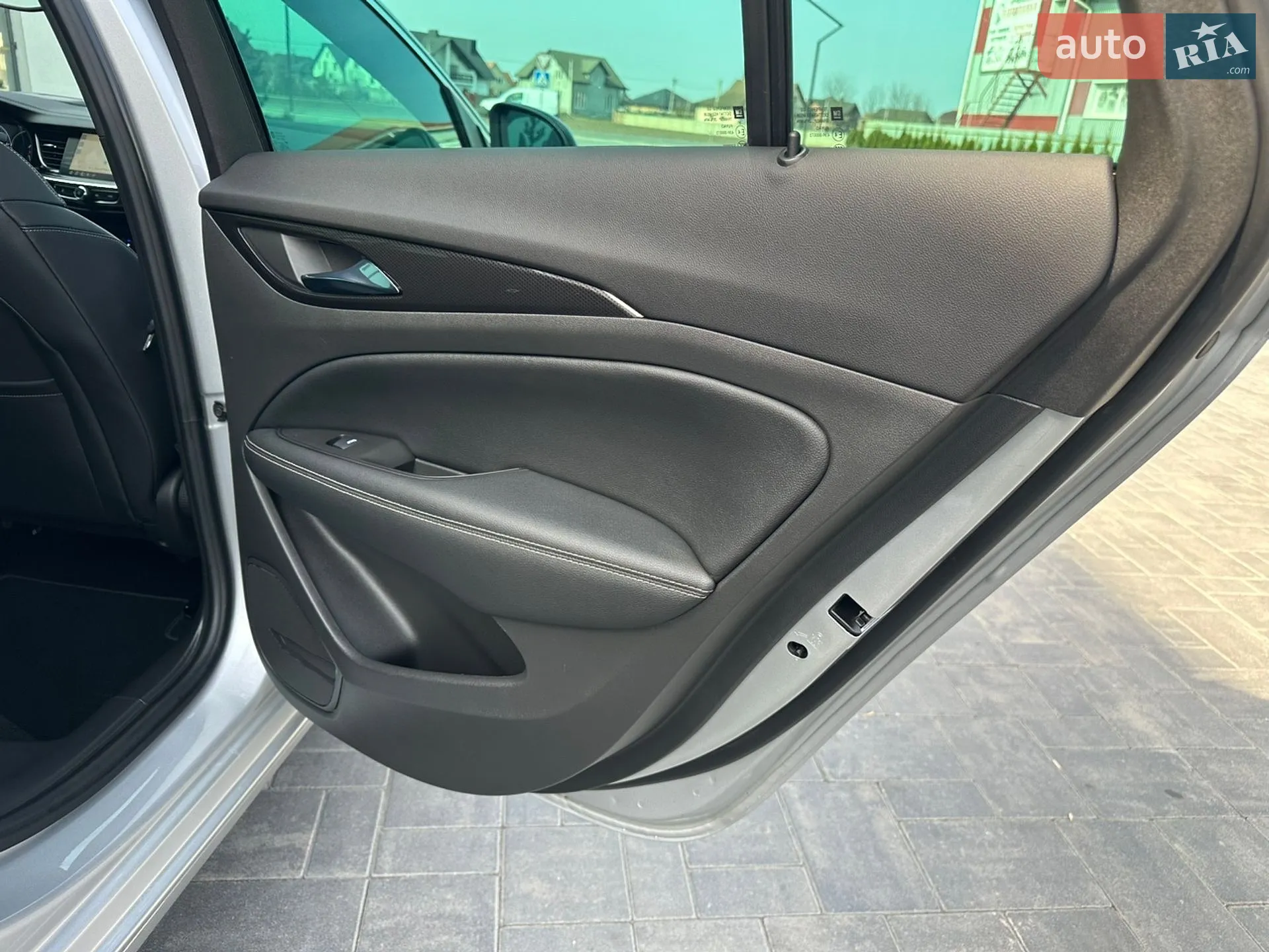 2021 Opel Insignia - мініатюра 49
