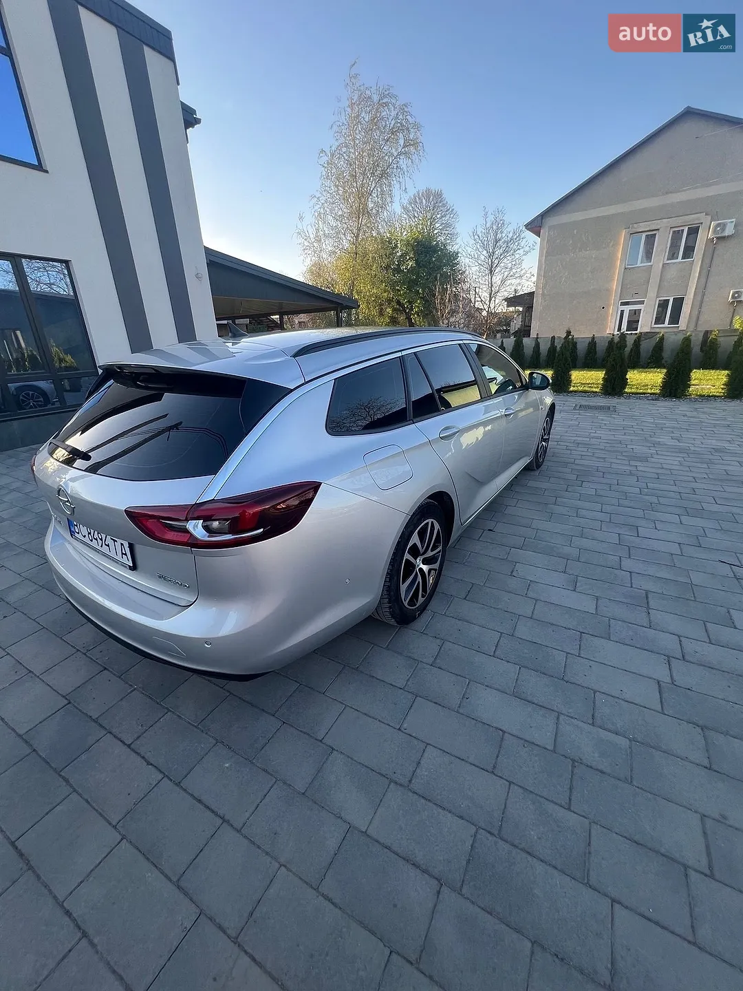 2018 Opel Insignia - мініатюра 15