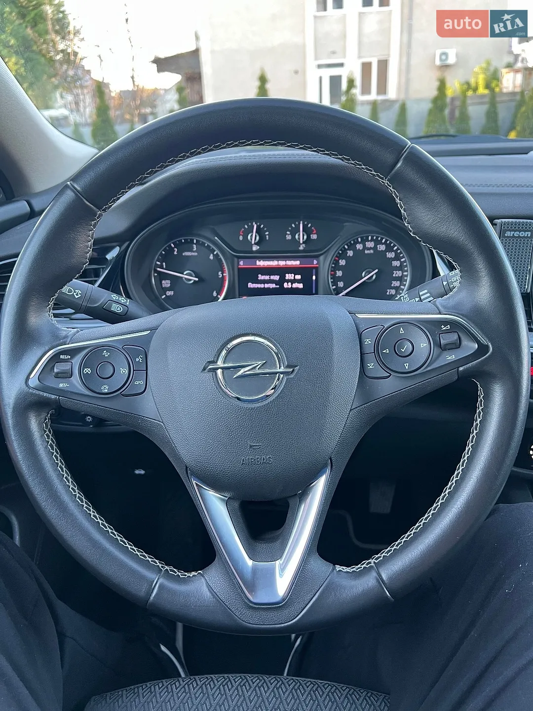 2018 Opel Insignia - мініатюра 19