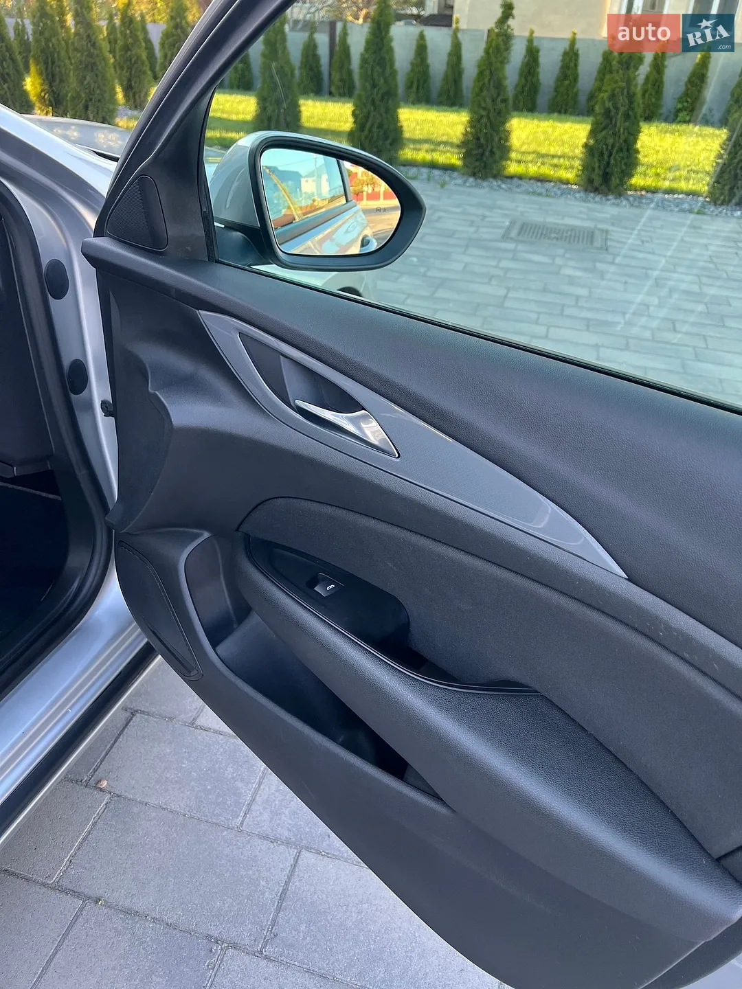 2018 Opel Insignia - мініатюра 28