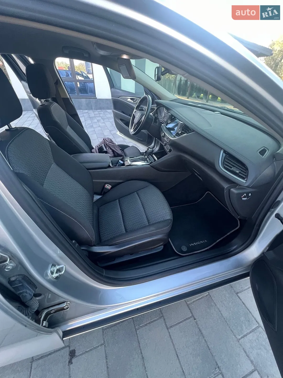 2018 Opel Insignia - мініатюра 30
