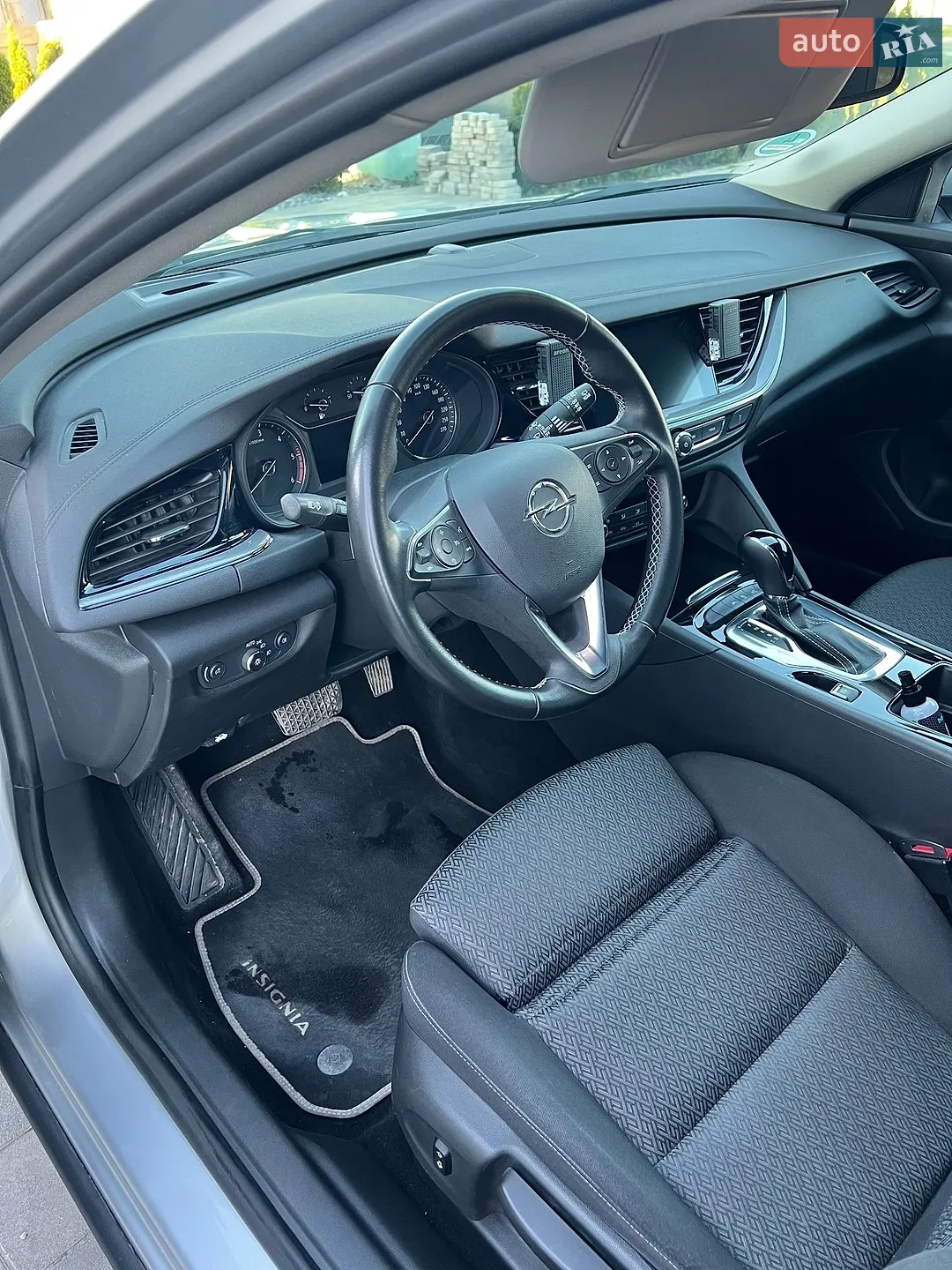2018 Opel Insignia - мініатюра 41