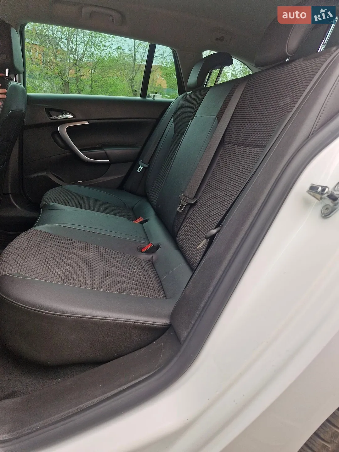 2014 Opel Insignia - мініатюра 13