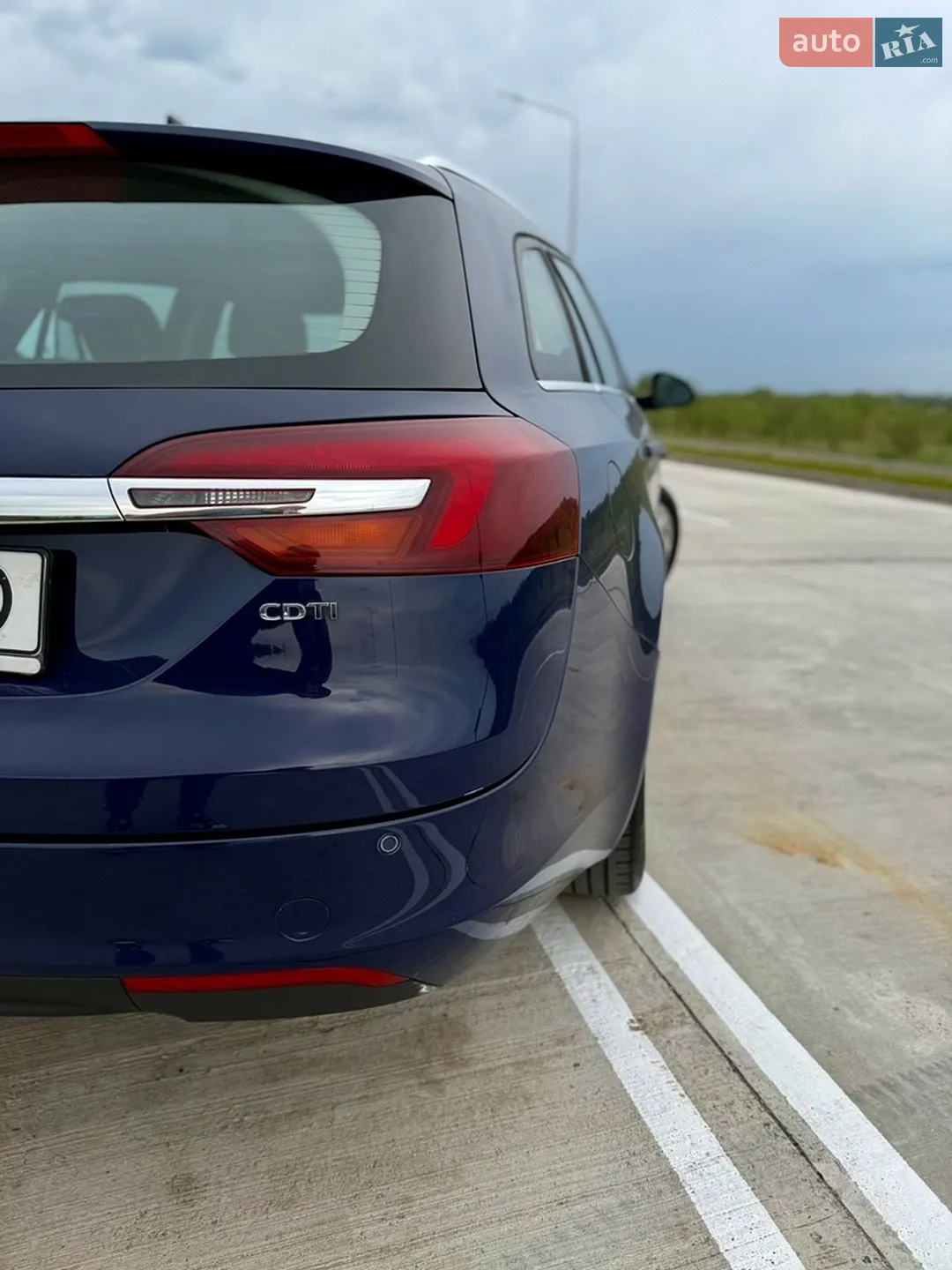 2016 Opel Insignia - мініатюра 22