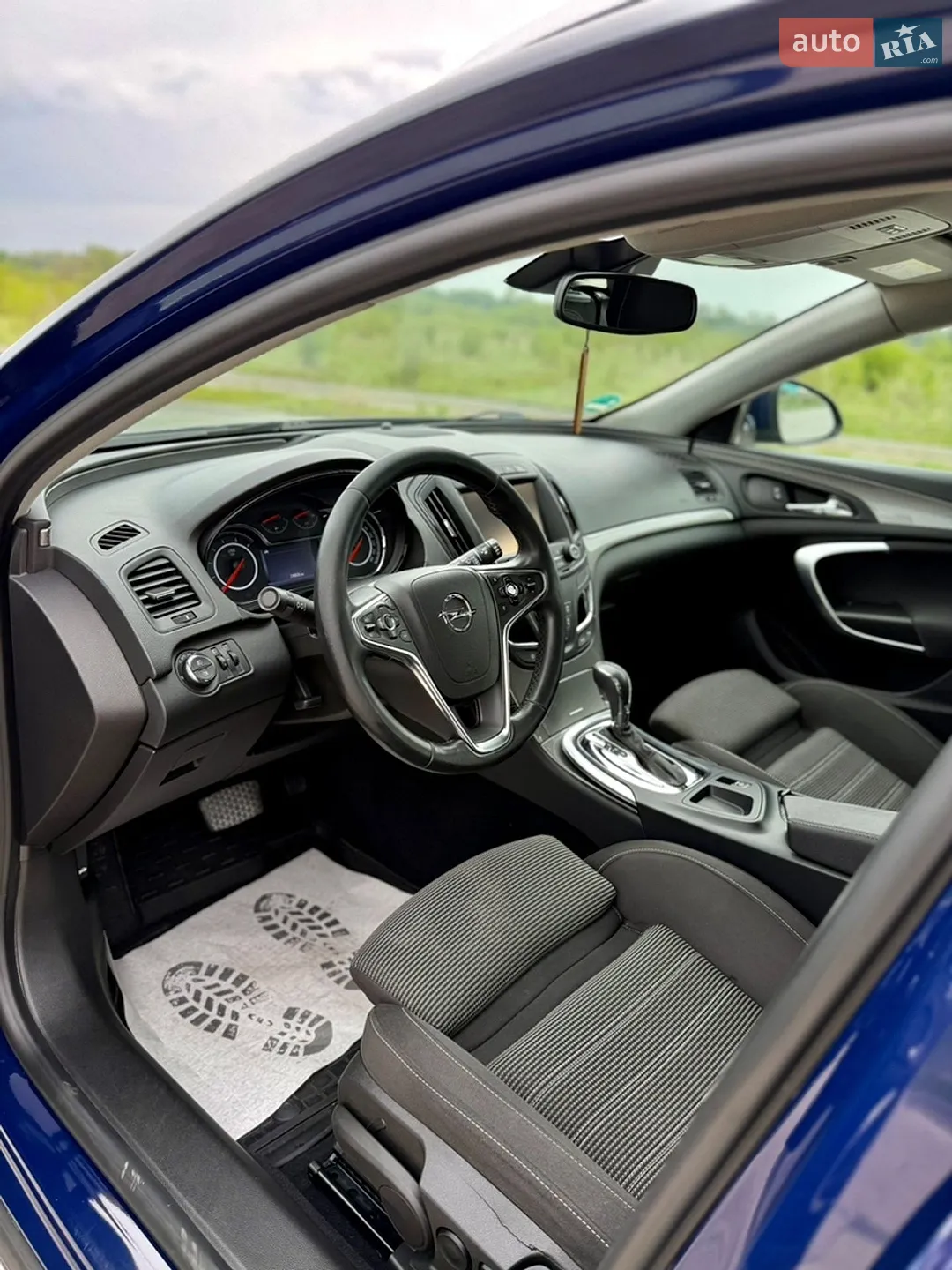 2016 Opel Insignia - мініатюра 32