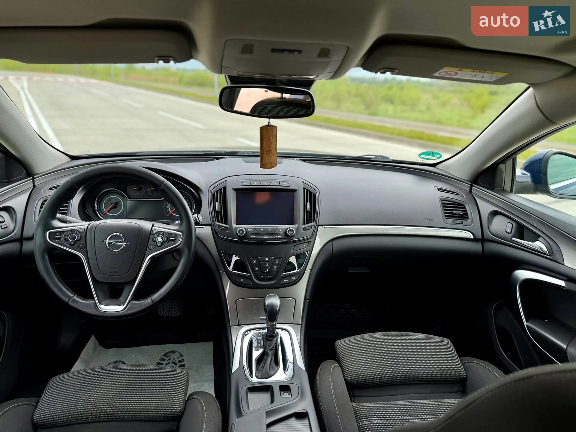 2016 Opel Insignia - мініатюра 33