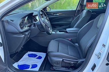 Универсал Opel Insignia 2019 в Хмельницком