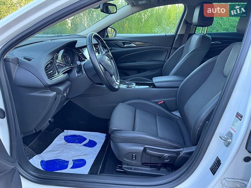 Универсал Opel Insignia 2019 в Хмельницком
