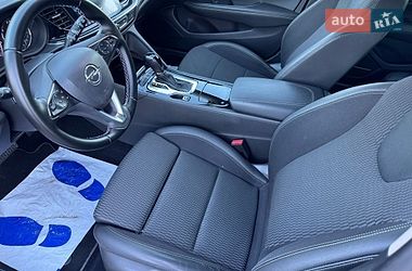 Универсал Opel Insignia 2019 в Хмельницком