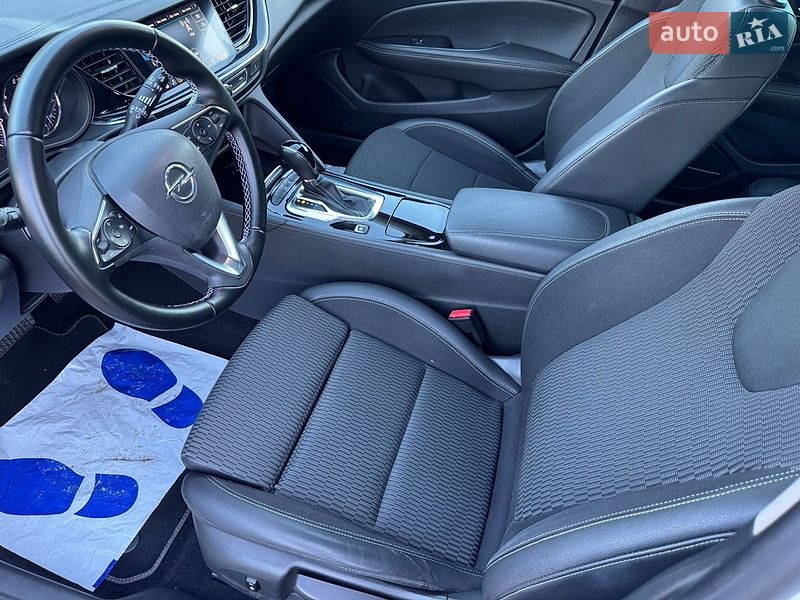Универсал Opel Insignia 2019 в Хмельницком