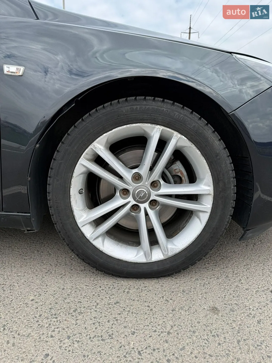 2015 Opel Insignia - мініатюра 32