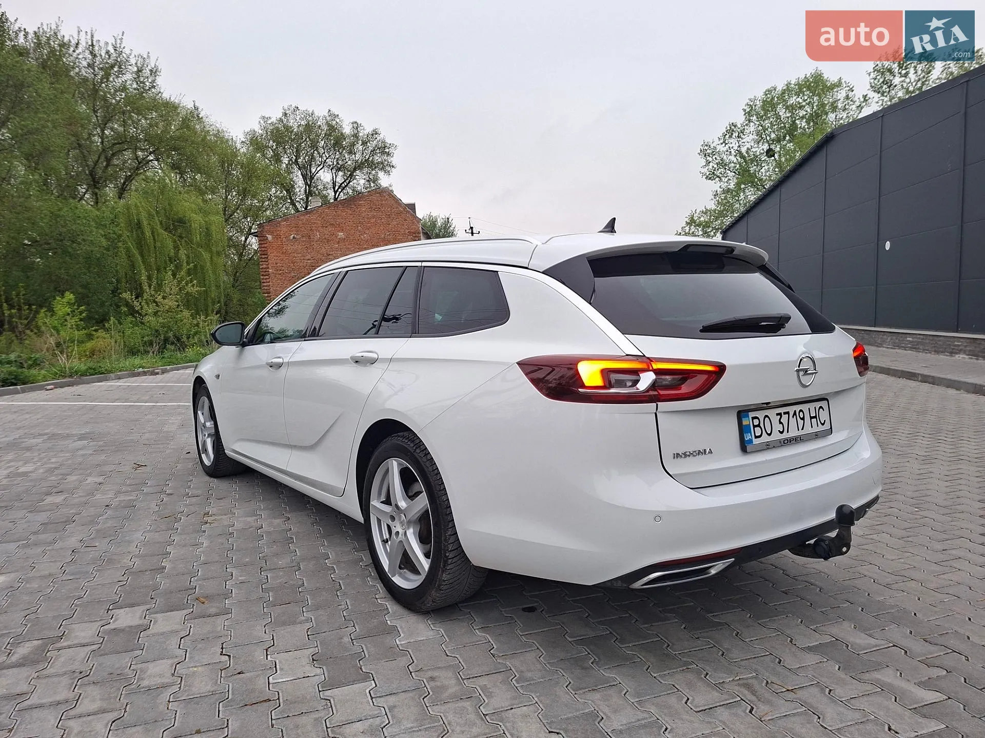 2021 Opel Insignia - мініатюра 14
