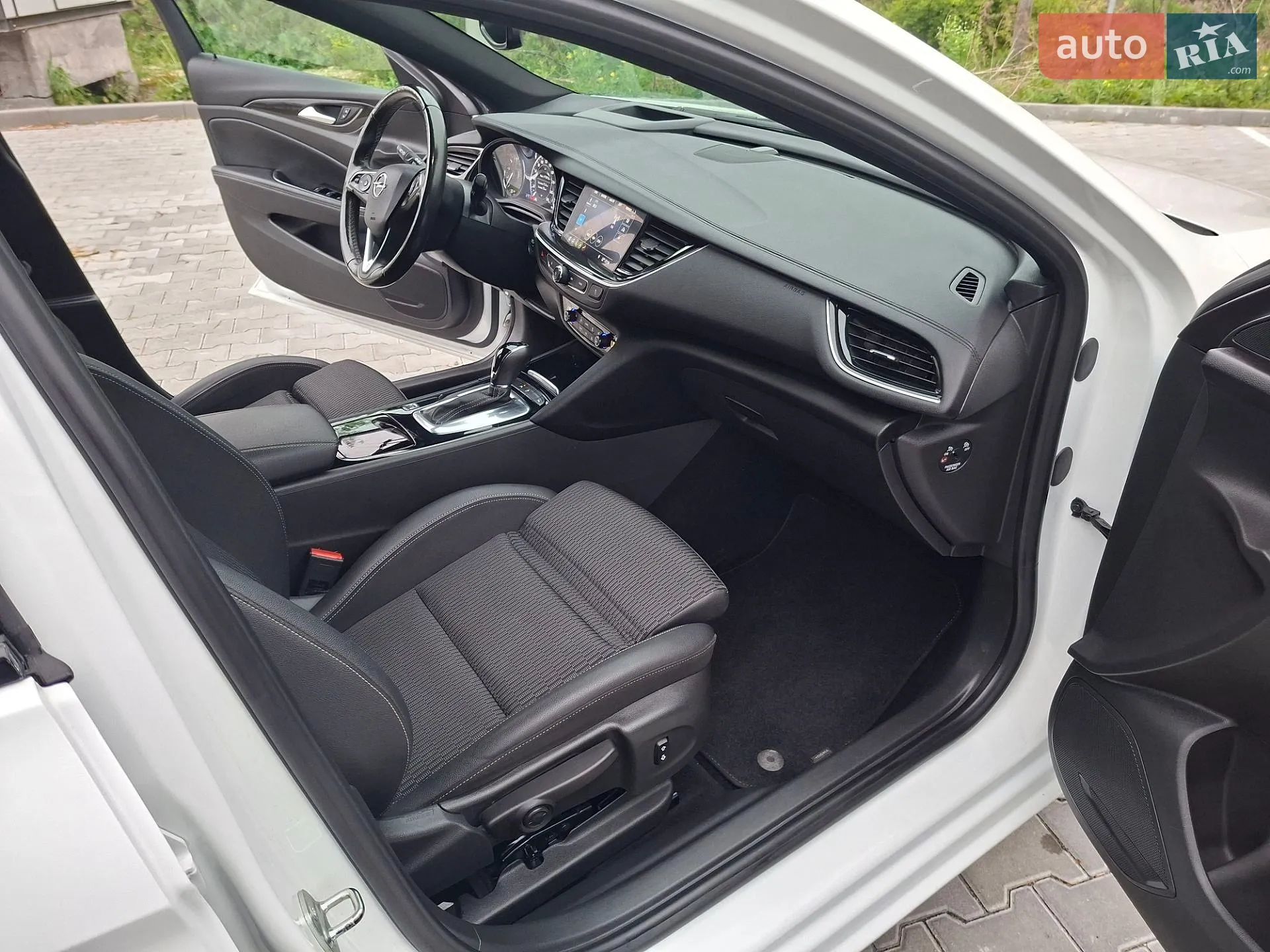 2021 Opel Insignia - мініатюра 44