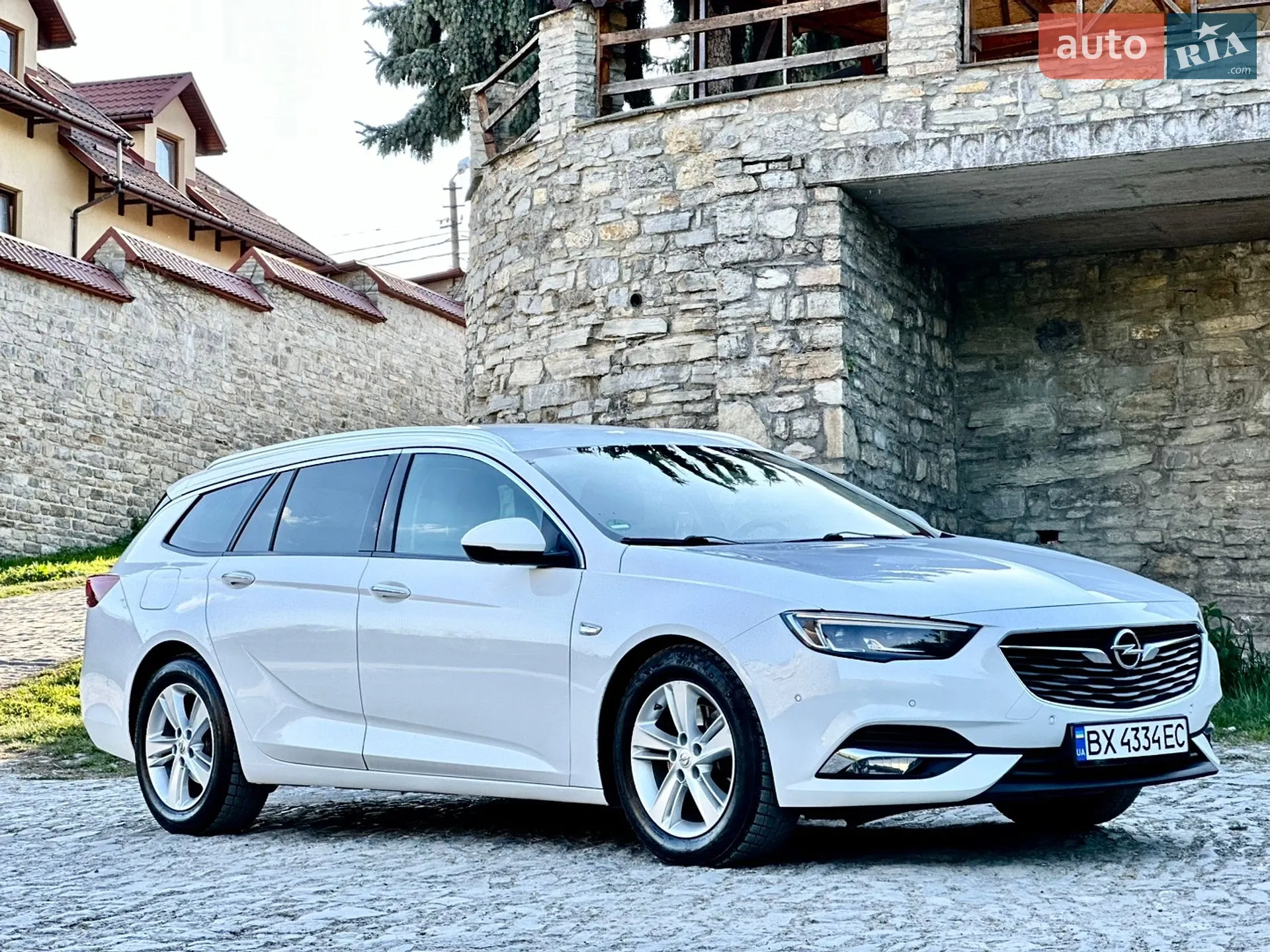 2019 Opel Insignia - мініатюра 2