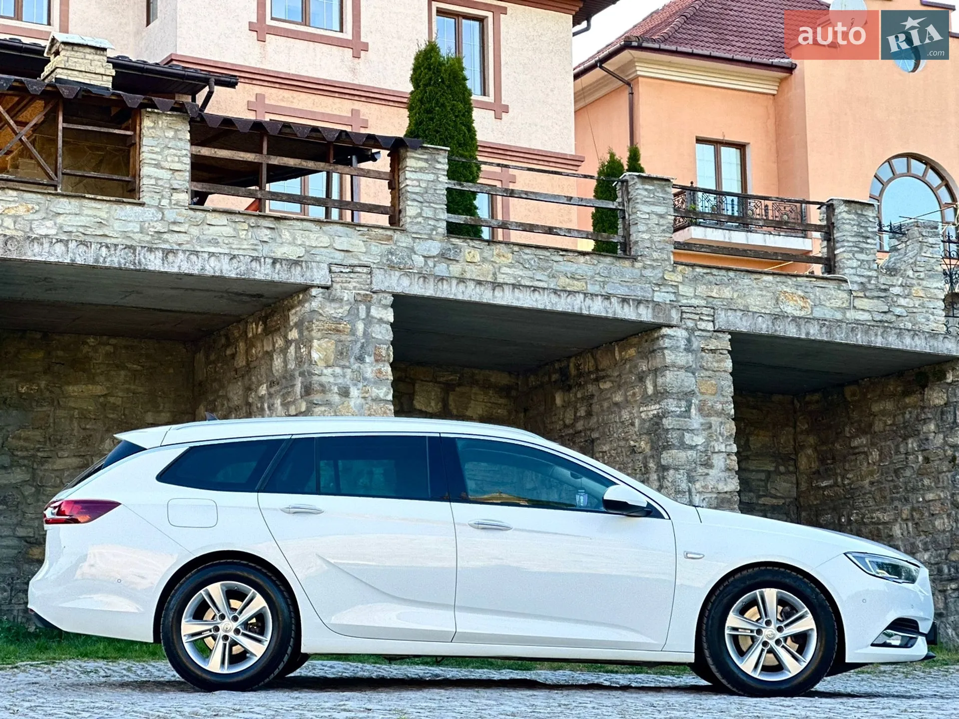 2019 Opel Insignia - мініатюра 6
