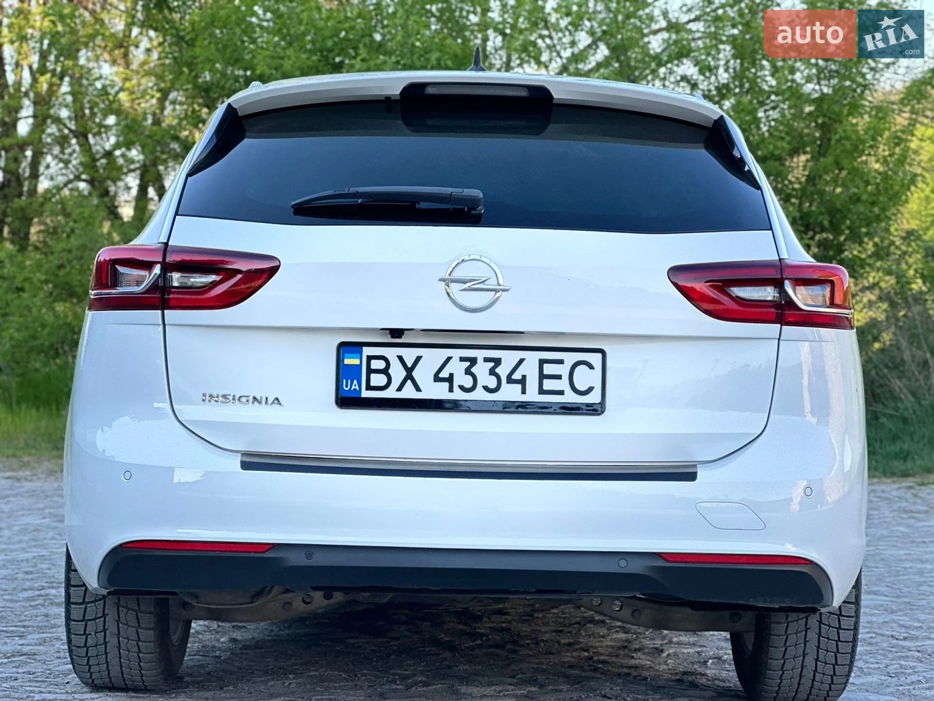 2019 Opel Insignia - мініатюра 21