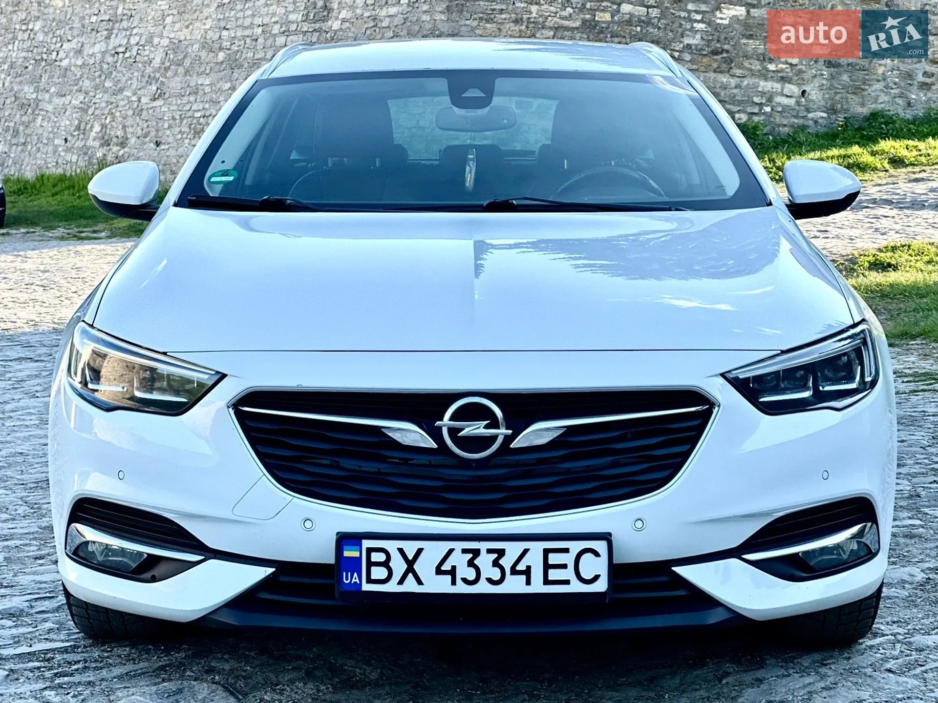 2019 Opel Insignia - мініатюра 22