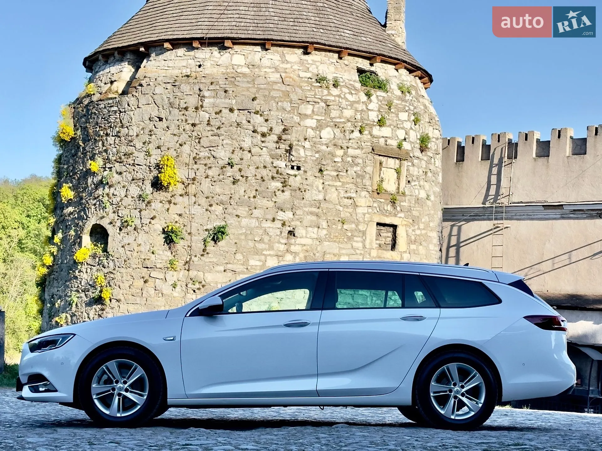 2019 Opel Insignia - мініатюра 7