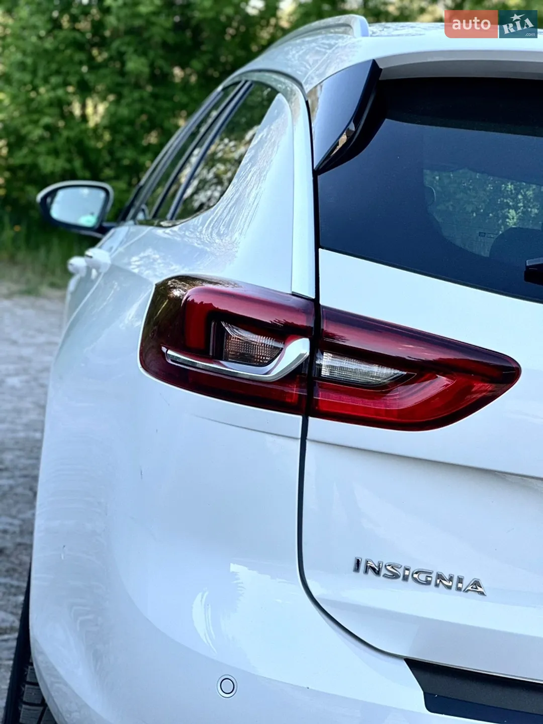 2019 Opel Insignia - мініатюра 23